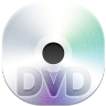 DVD Disc Icon 96x96 png